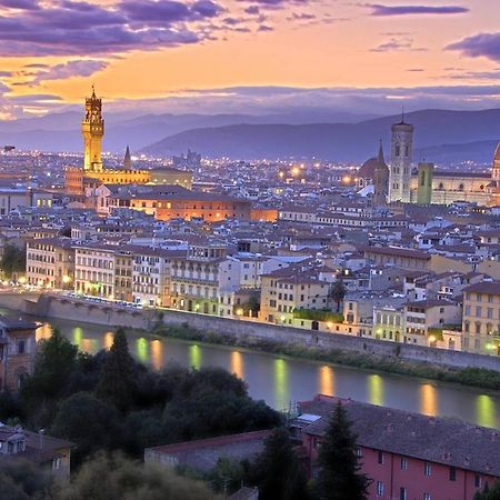 Tommyroom Florenz Exterior foto
