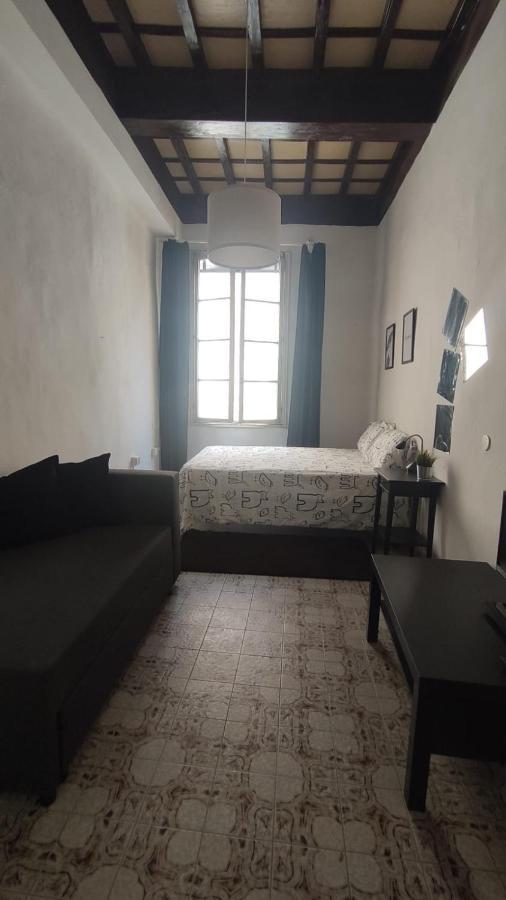 Tommyroom Florenz Exterior foto
