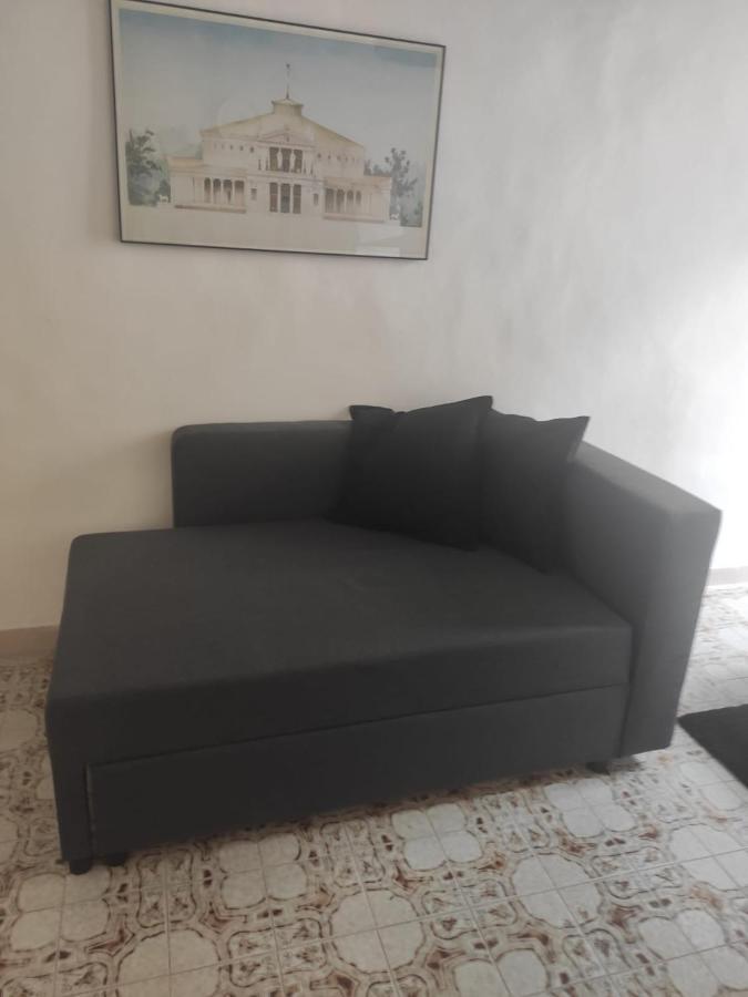 Tommyroom Florenz Exterior foto