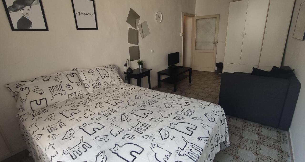 Tommyroom Florenz Exterior foto
