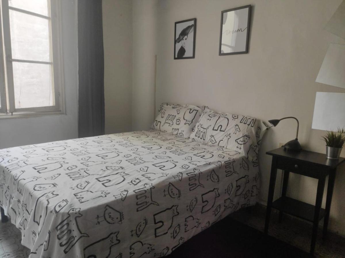 Tommyroom Florenz Exterior foto