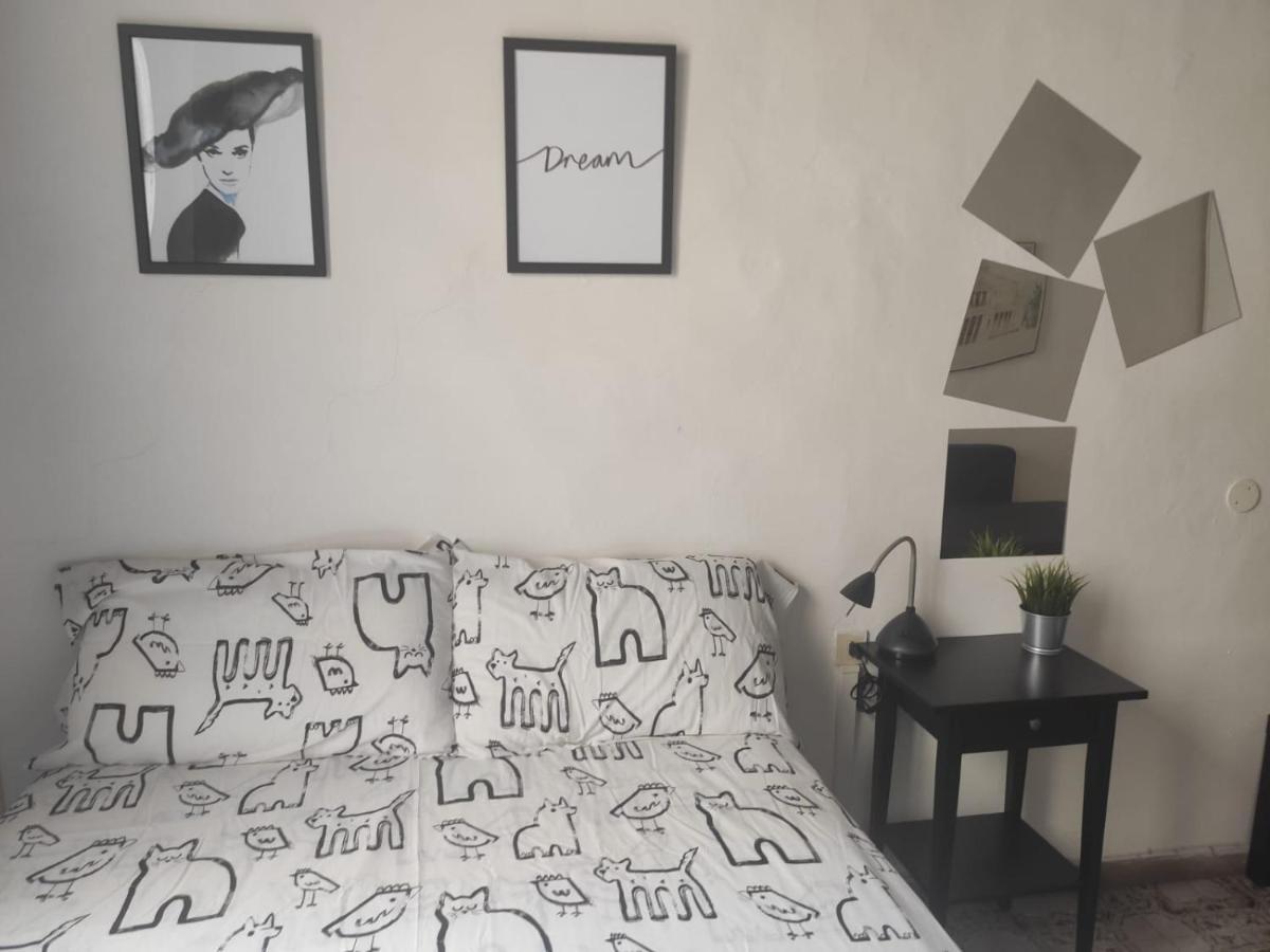 Tommyroom Florenz Exterior foto