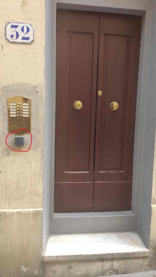 Tommyroom Florenz Exterior foto