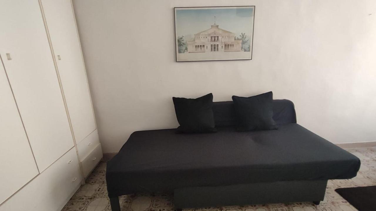 Tommyroom Florenz Exterior foto