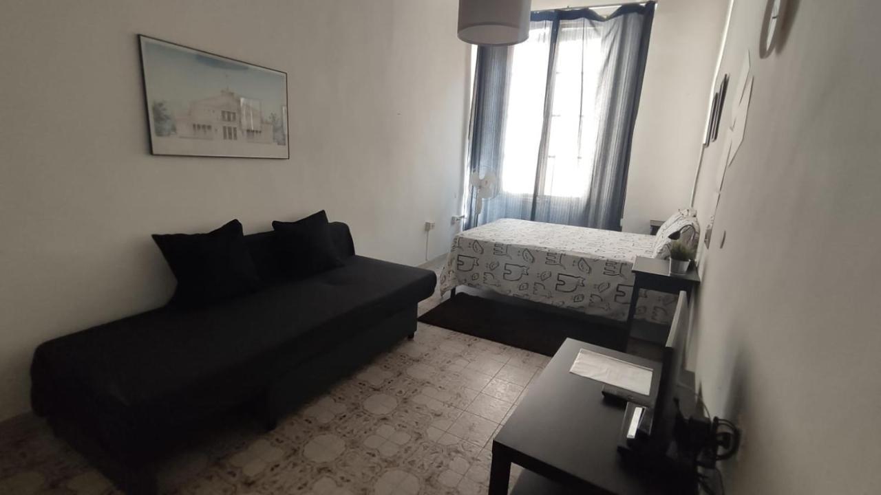 Tommyroom Florenz Exterior foto