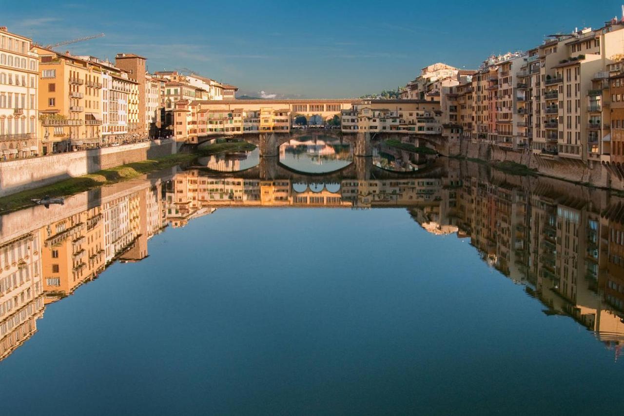 Tommyroom Florenz Exterior foto