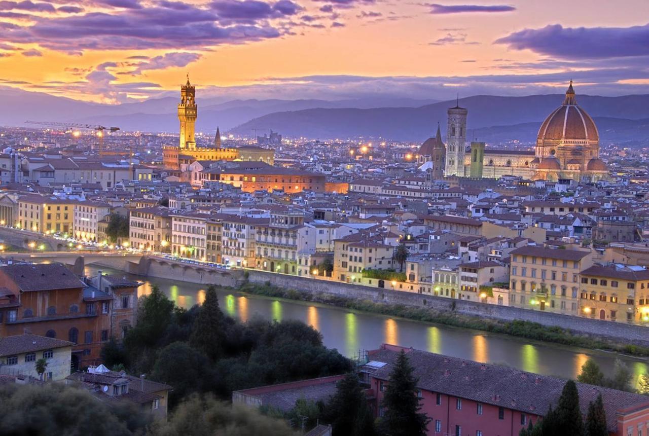 Tommyroom Florenz Exterior foto